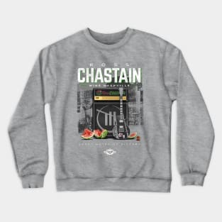 Ross Chastain Ally 400 Race Winner Crewneck Sweatshirt